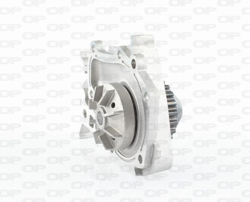 Water Pump, engine cooling (WAP8229.00)