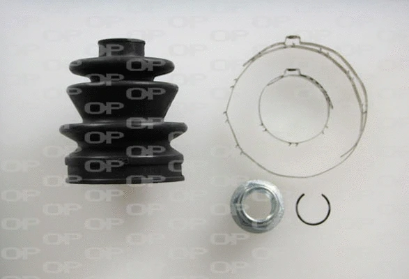 Bellow Kit, drive shaft (SJK7256.00)
