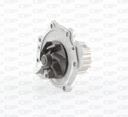 Water Pump, engine cooling (WAP8377.00)