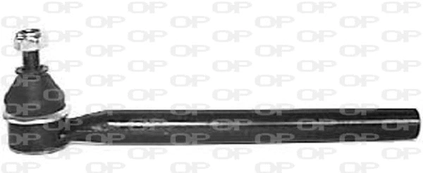 Tie Rod End (SSE1049.11)