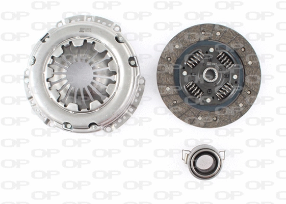 Clutch Kit (CLK9241.03)
