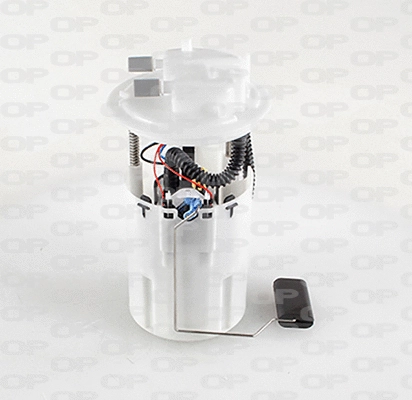 Fuel Feed Unit (FFU2024.00)