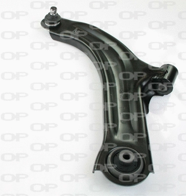 Control/Trailing Arm, wheel suspension (SSW1027.10)