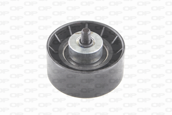 Deflection/Guide Pulley, V-ribbed belt (ACT2018.00)