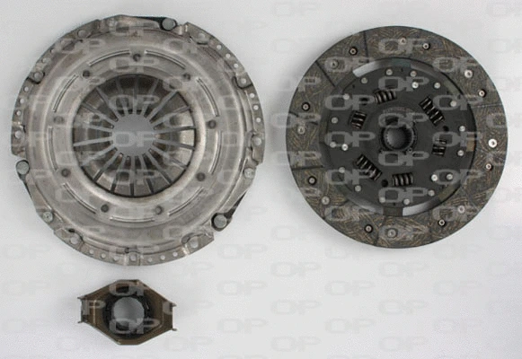 Clutch Kit (CLK9132.03)