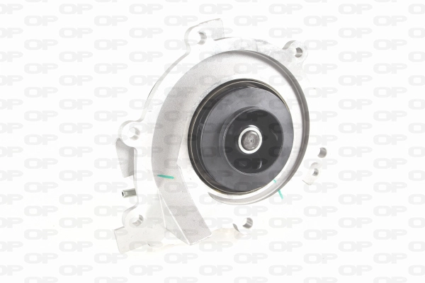 Water Pump, engine cooling (WAP8630.00)