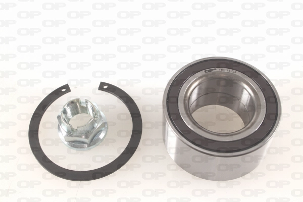 Wheel Bearing Kit (HBK5289.01)
