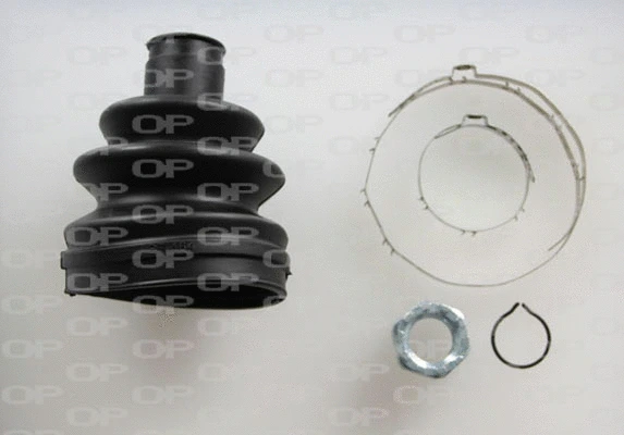 Bellow Kit, drive shaft (SJK7241.00)