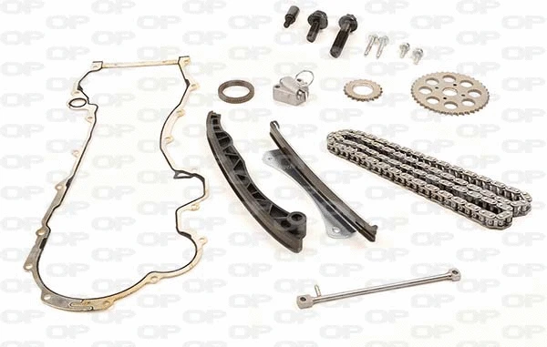 Timing Chain Kit (TCK6000.02)