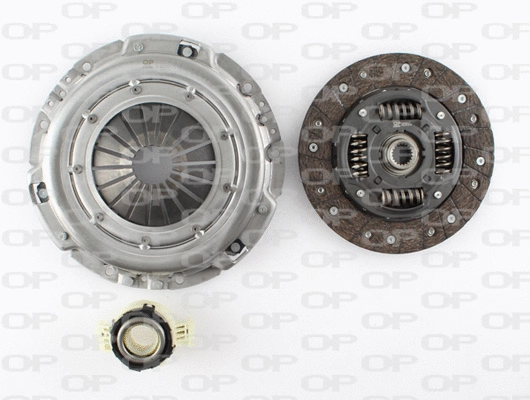 Clutch Kit (CLK9260.03)