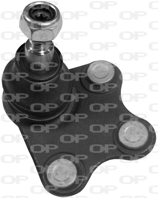 Ball Joint (SSB1097.10)