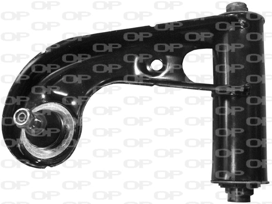 Control/Trailing Arm, wheel suspension (SSW1111.10)