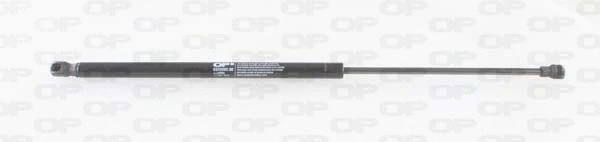 Gas Spring, boot/cargo area (GSR6085.00)