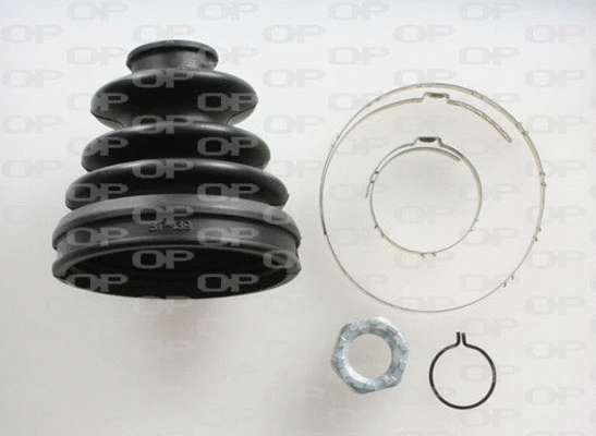 Bellow Kit, drive shaft (SJK7120.00)