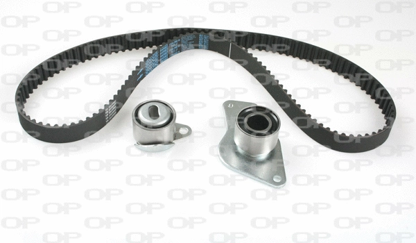 Timing Belt Kit (TBK5107.01)