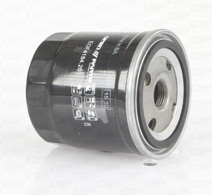 Oil Filter (EOF4184.20)