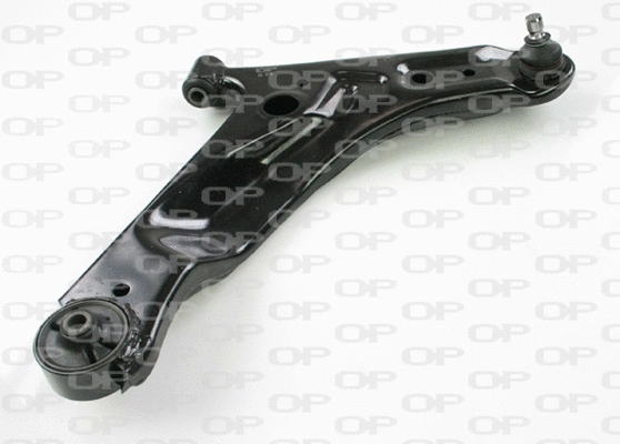 Control/Trailing Arm, wheel suspension (SSW1097.01)