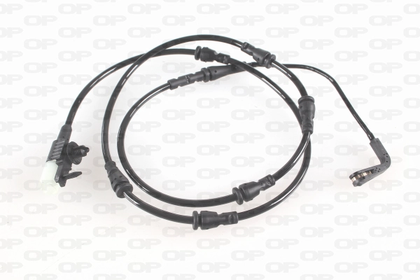 Warning Contact, brake pad wear (AK3207.00)