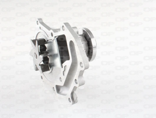 Water Pump, engine cooling (WAP8552.00)