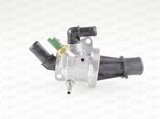 Thermostat, coolant (TRM1048.00)