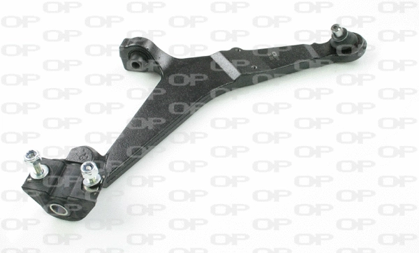 Control/Trailing Arm, wheel suspension (SSW1055.01)