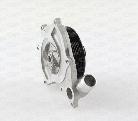 Water Pump, engine cooling (WAP8588.00)
