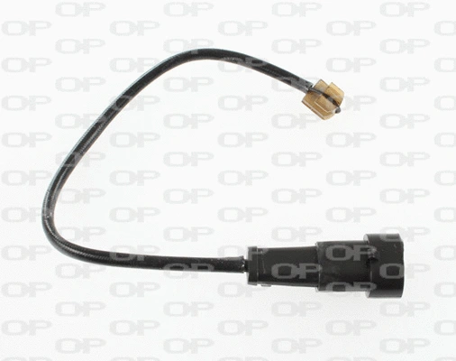 Warning Contact, brake pad wear (AK3171.00)