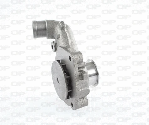 Water Pump, engine cooling (WAP8198.00)