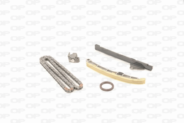 Timing Chain Kit (TCK6020.00)