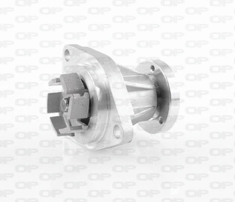 Water Pump, engine cooling (WAP8232.00)