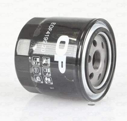 Oil Filter (EOF4199.20)