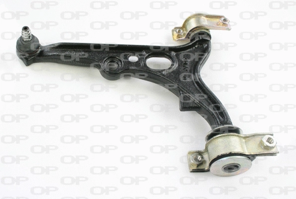 Control/Trailing Arm, wheel suspension (SSW1019.10)