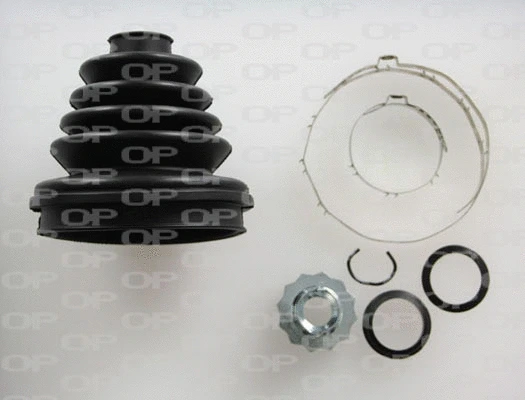 Bellow Kit, drive shaft (SJK7165.00)