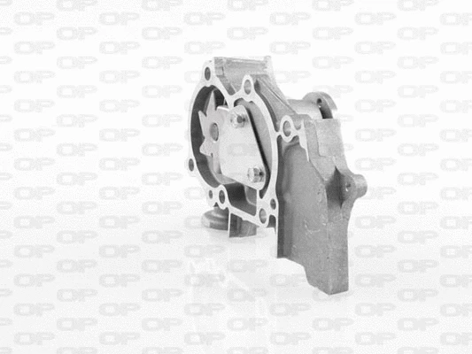 Water Pump, engine cooling (WAP8517.00)