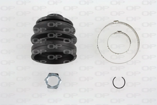 Bellow Kit, drive shaft (SJK7036.00)