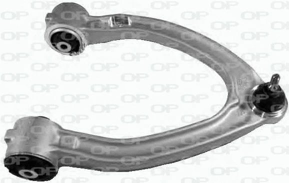 Control/Trailing Arm, wheel suspension (SSW1201.10)