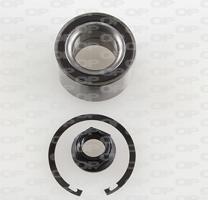 Wheel Bearing Kit (HBK5082.01)
