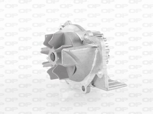 Water Pump, engine cooling (WAP8236.00)