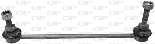 Link/Coupling Rod, stabiliser bar (SSL1150.11)