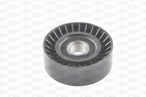 Deflection/Guide Pulley, V-ribbed belt (ACT2035.00)