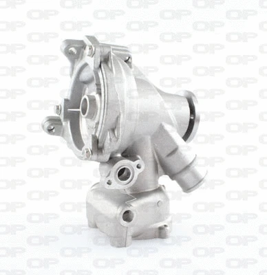 Water Pump, engine cooling (WAP8207.00)
