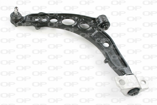 Control/Trailing Arm, wheel suspension (SSW1001.10)
