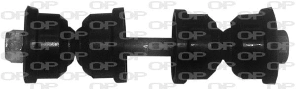 Link/Coupling Rod, stabiliser bar (SSL1041.11)