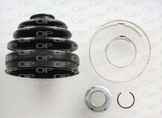 Bellow Kit, drive shaft (SJK7107.00)