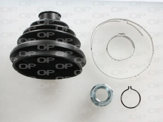 Bellow Kit, drive shaft (SJK7086.00)