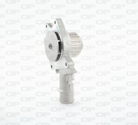 Water Pump, engine cooling (WAP8063.00)