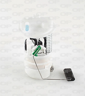 Fuel Feed Unit (FFU2068.00)