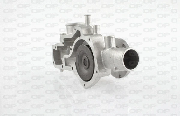 Water Pump, engine cooling (WAP8038.00)