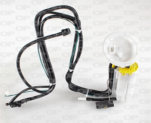 Fuel Feed Unit (FFU2063.00)