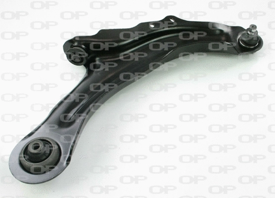 Control/Trailing Arm, wheel suspension (SSW1158.01)